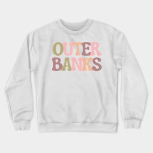 Outer Banks Crewneck Sweatshirt